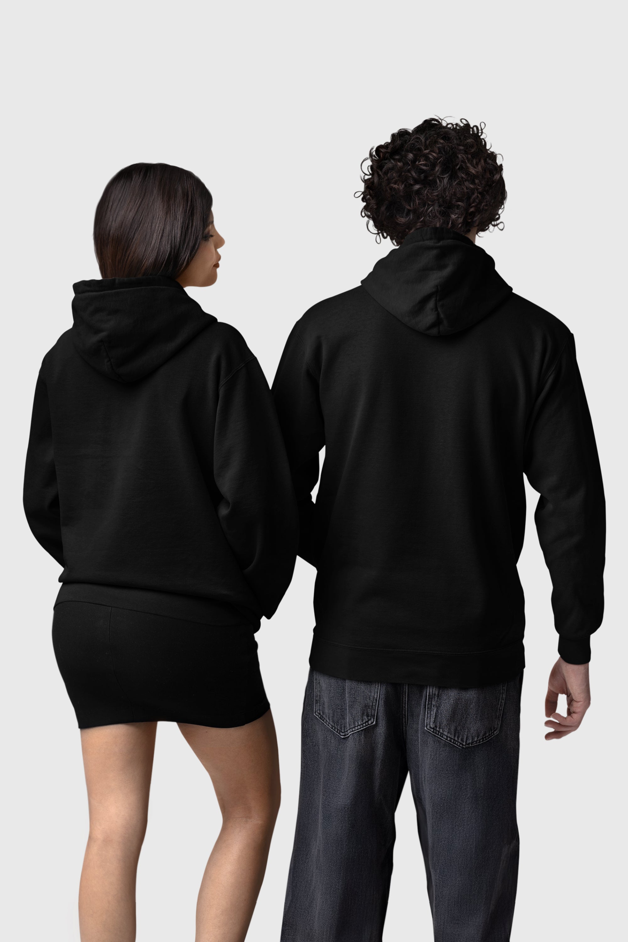Signature Hoodie : Char