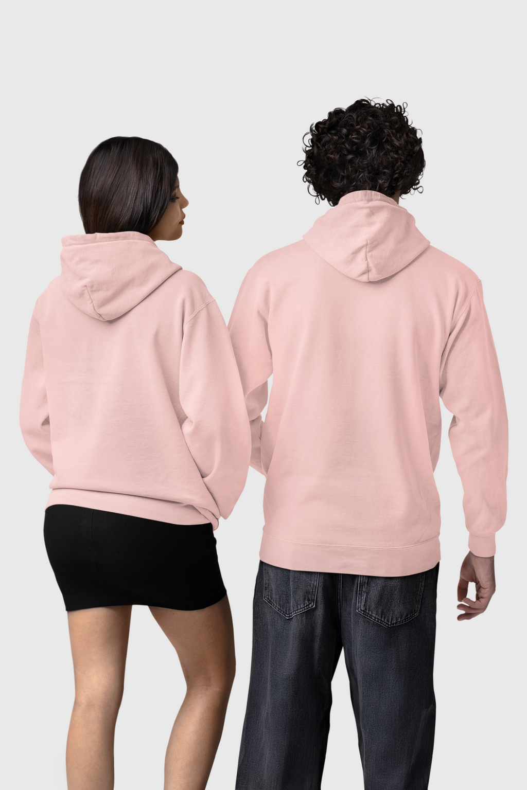 Signature Hoodie : Rosveil