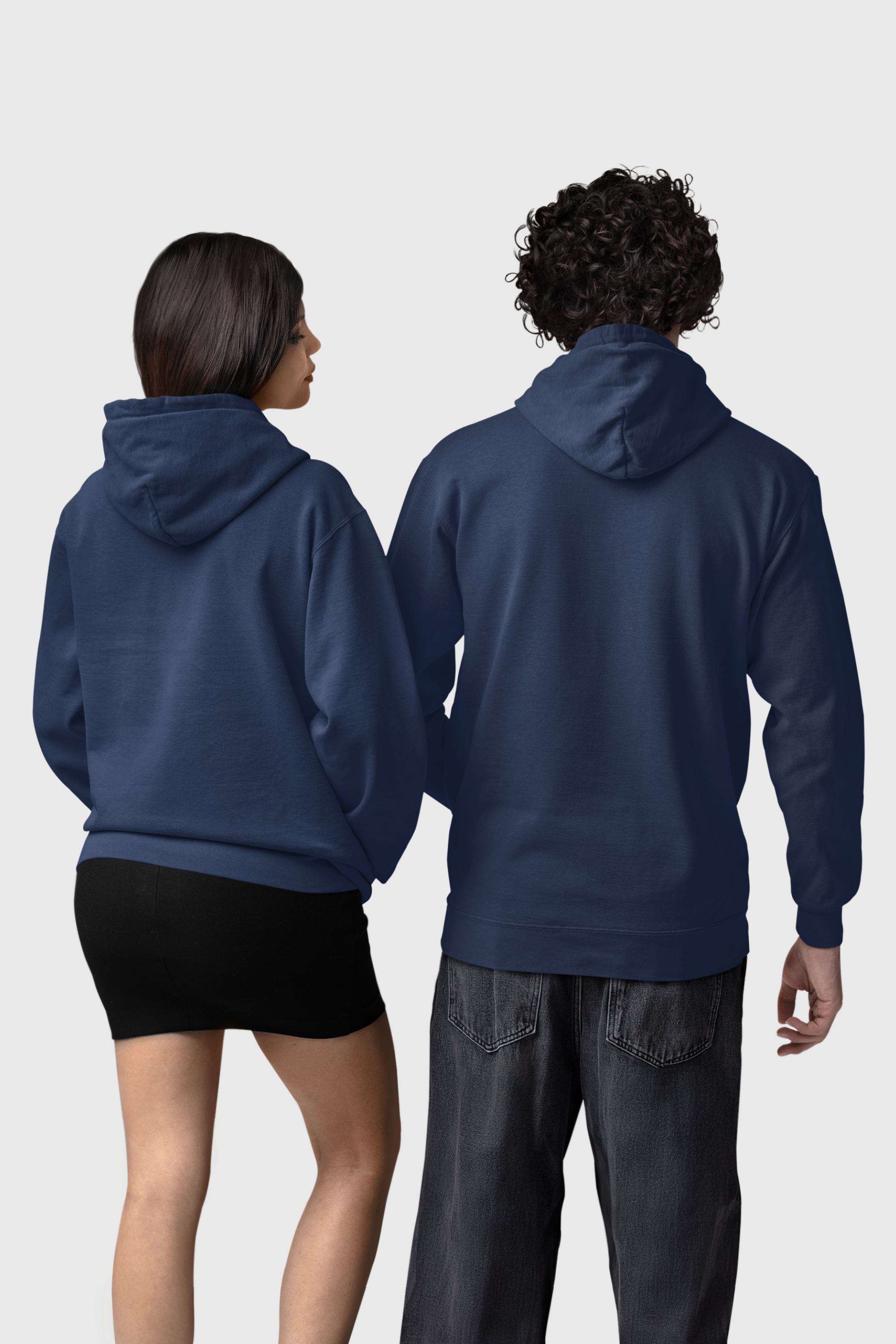 Signature Hoodie : Harbor