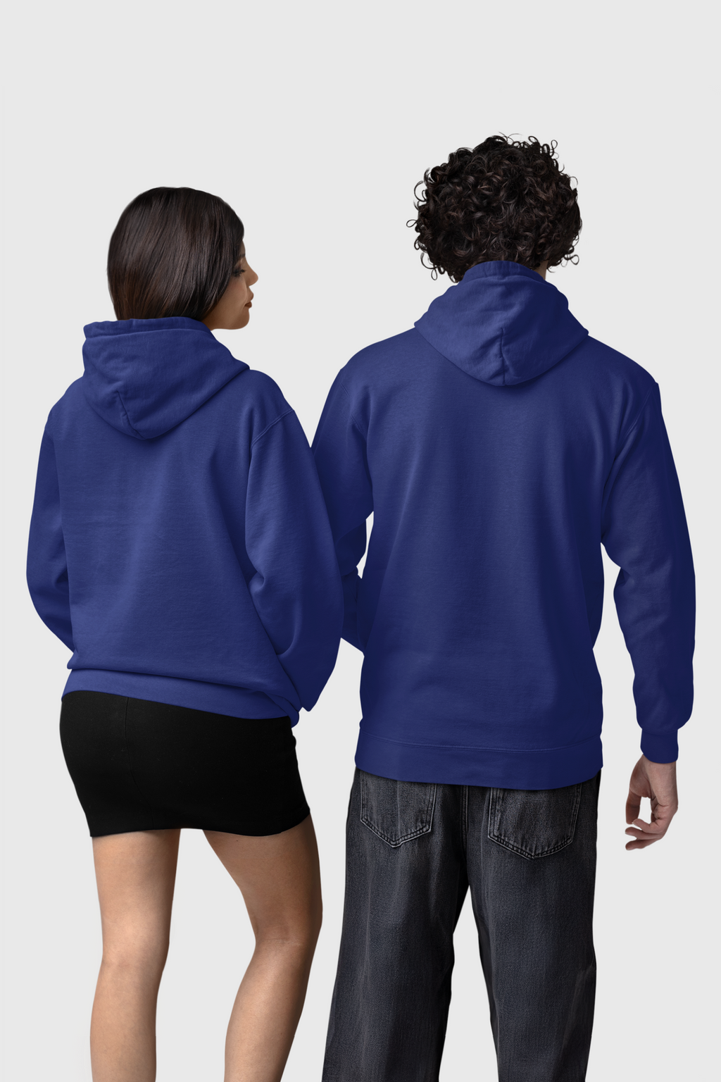 Signature Hoodie : Crownlake