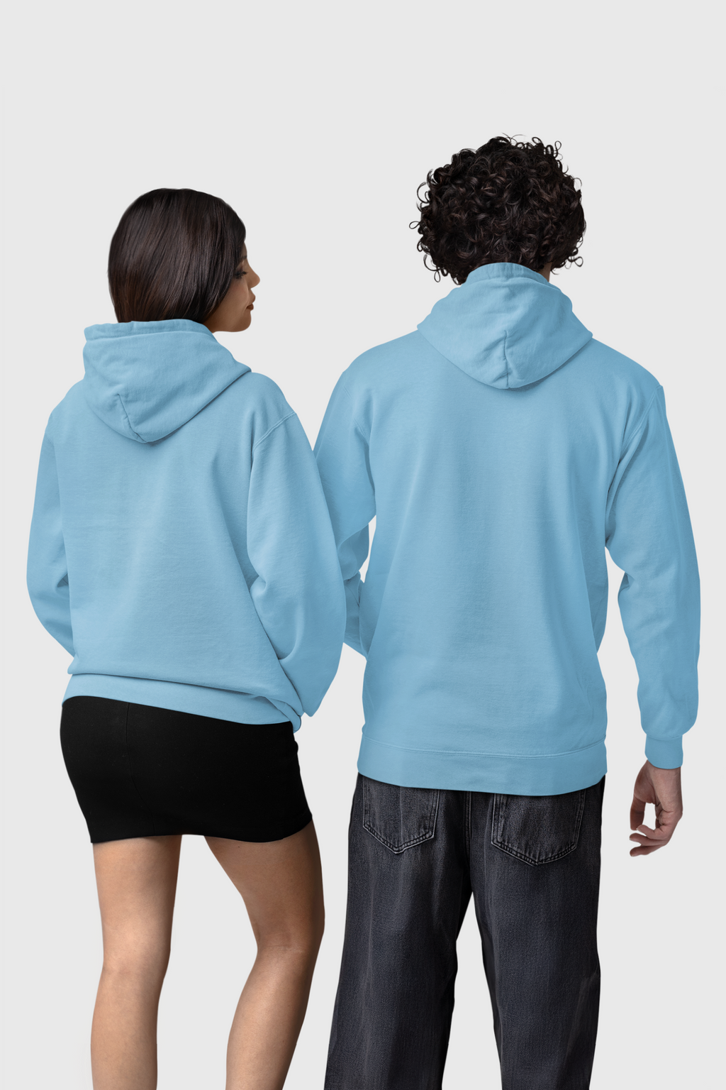 Signature Hoodie : Coastline