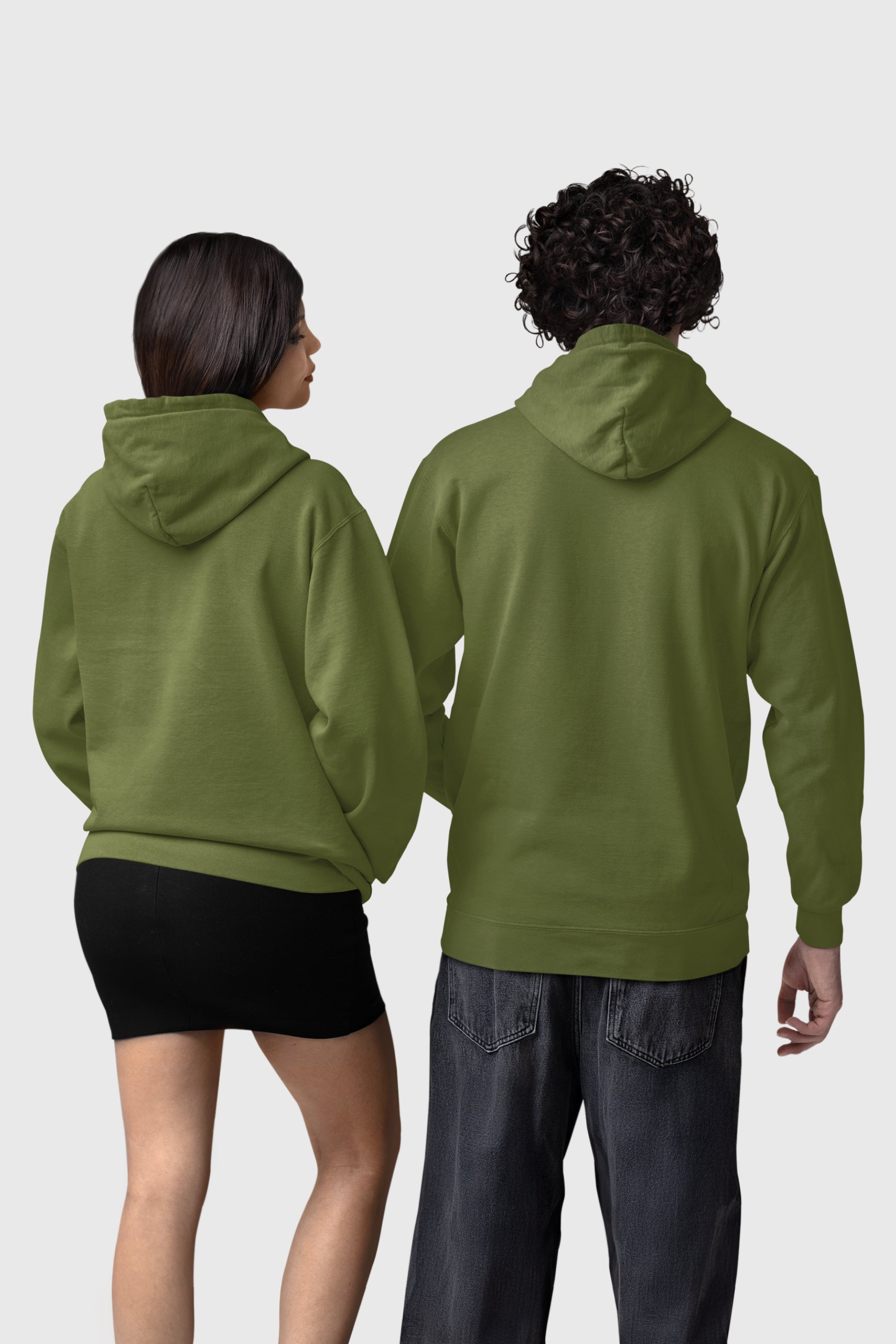 Signature Hoodie : Marsh