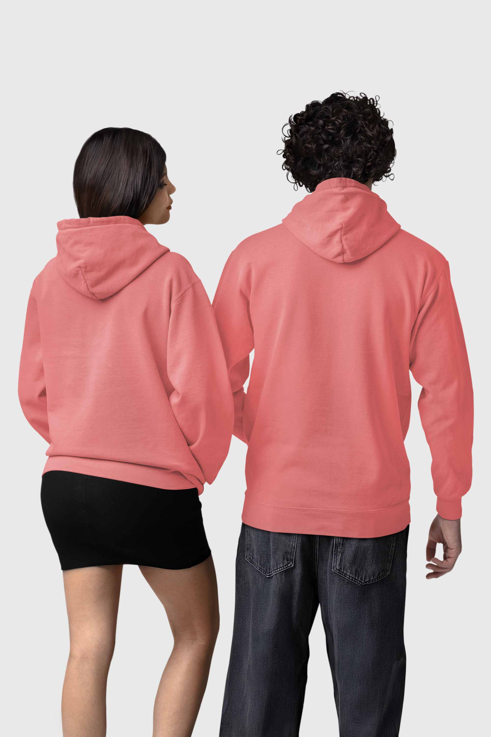 Signature Hoodie : Clayfire