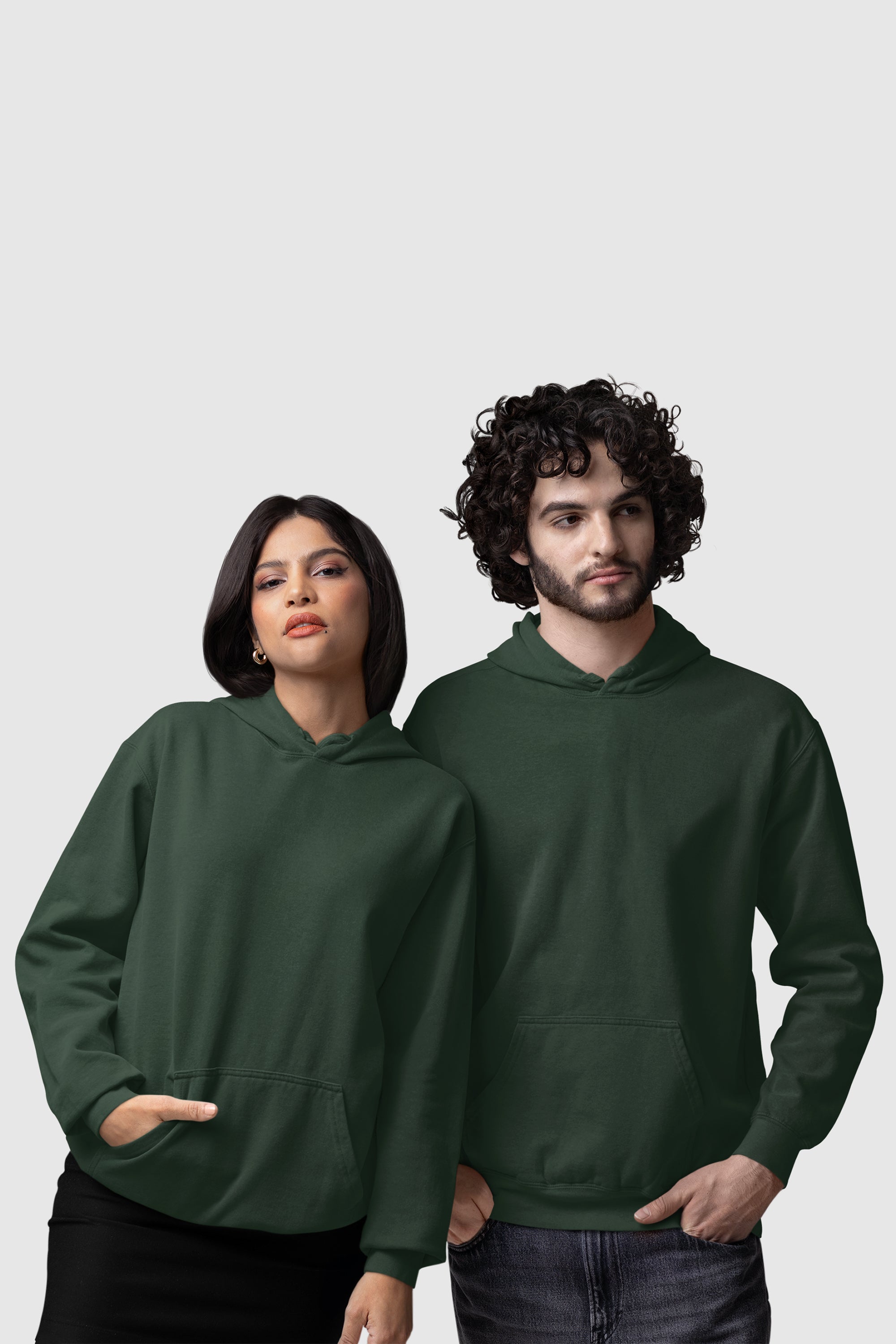 Signature Hoodie : Spruce