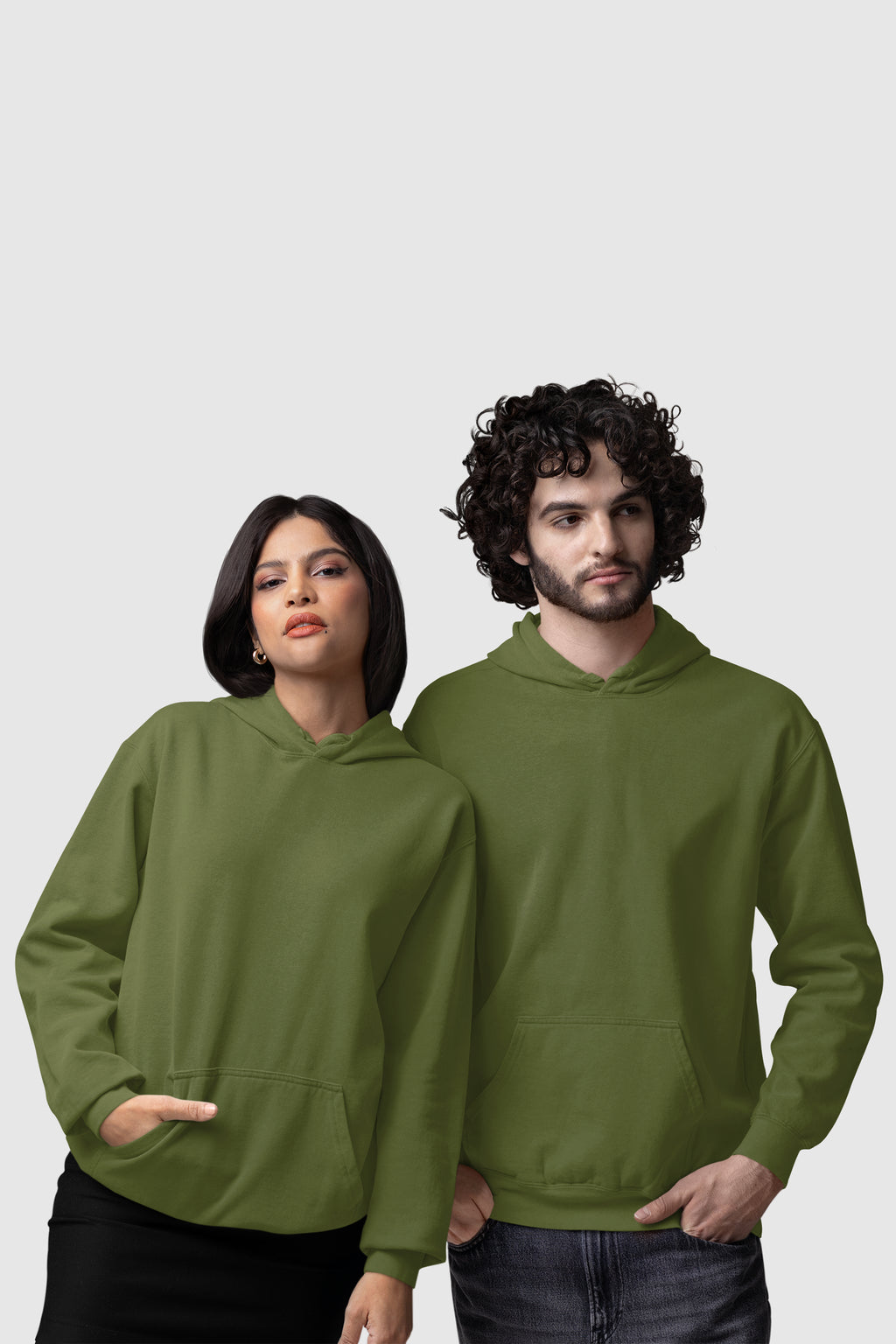 Signature Hoodie : Marsh