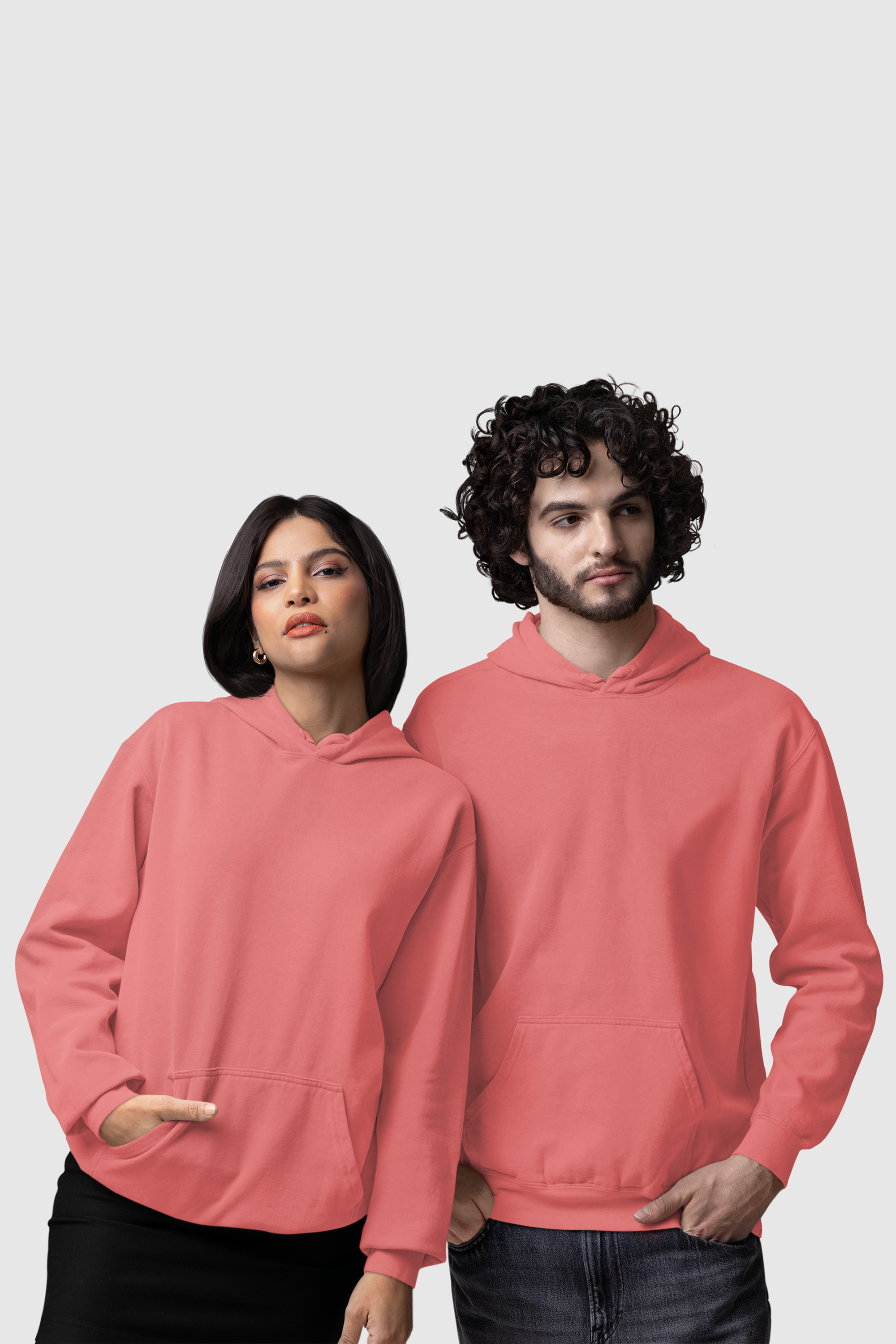 Signature Hoodie : Clayfire