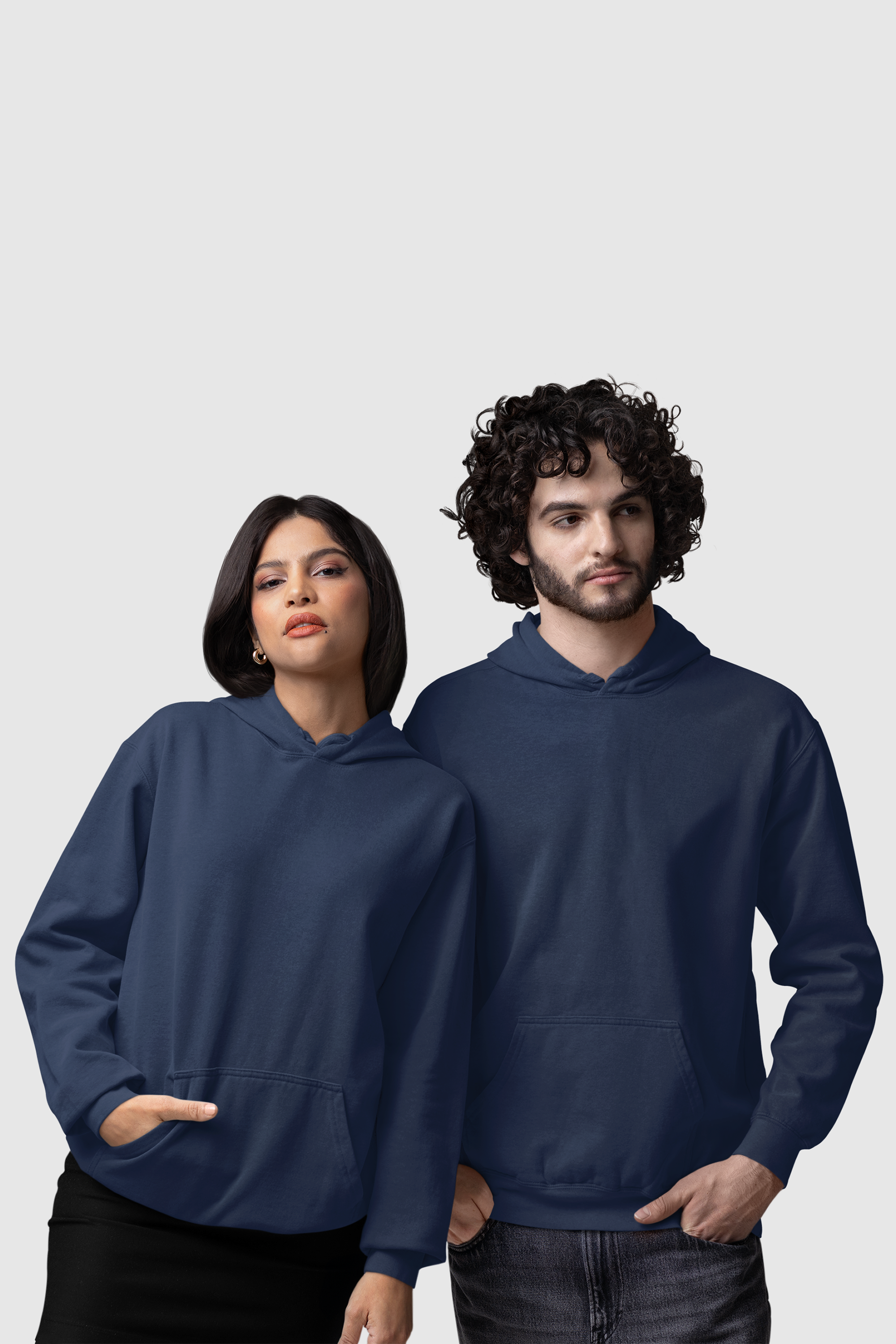 Signature Hoodie : Harbor