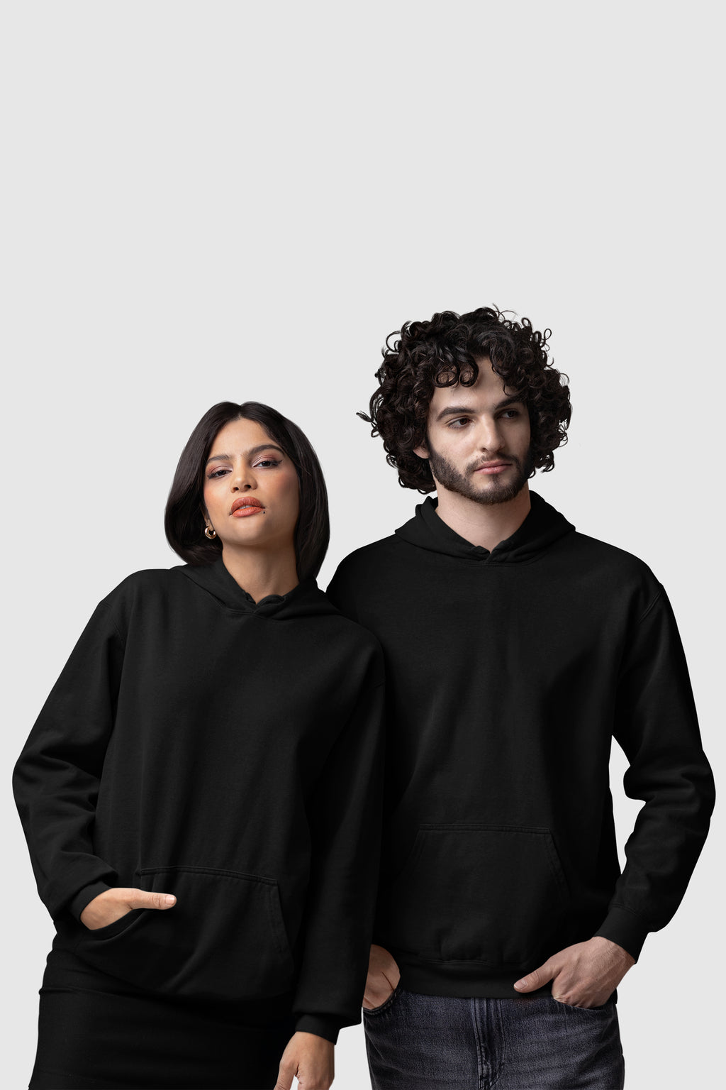 Signature Hoodie : Char