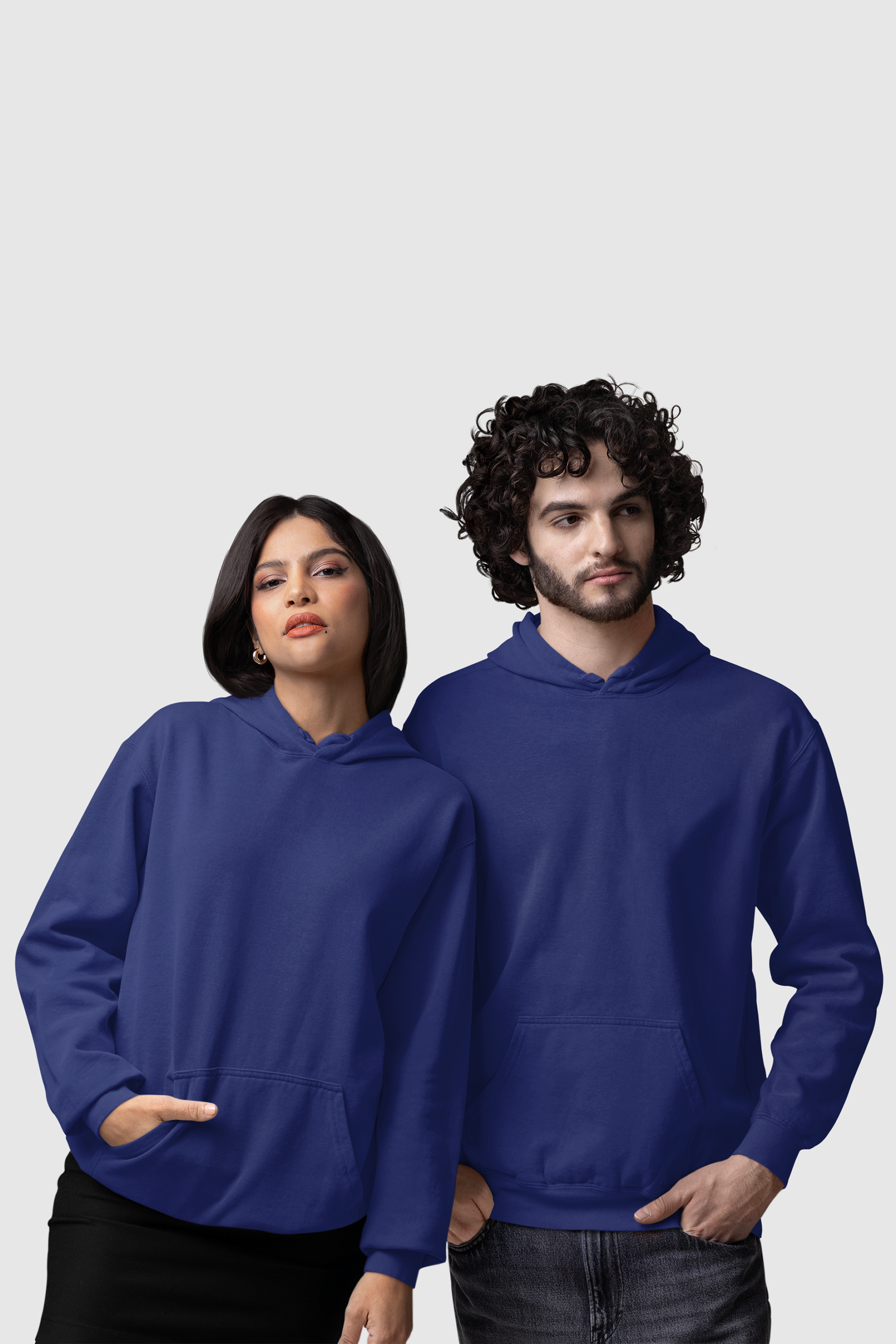 Signature Hoodie : Crownlake