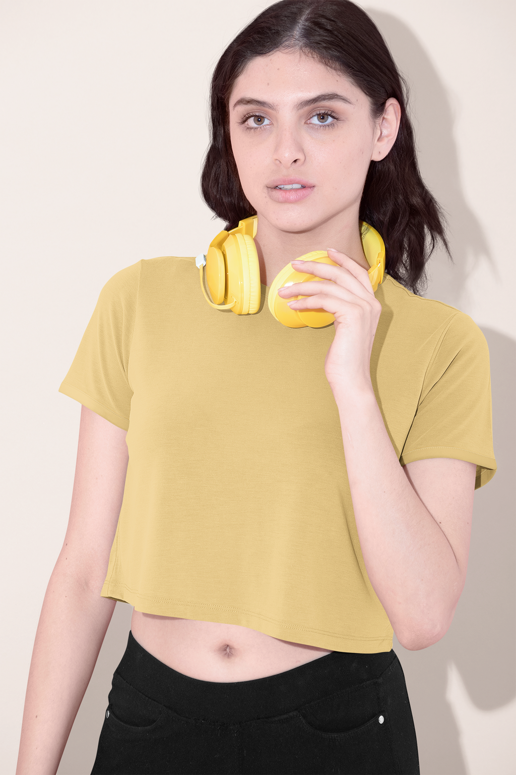 Floe Crop : Silt