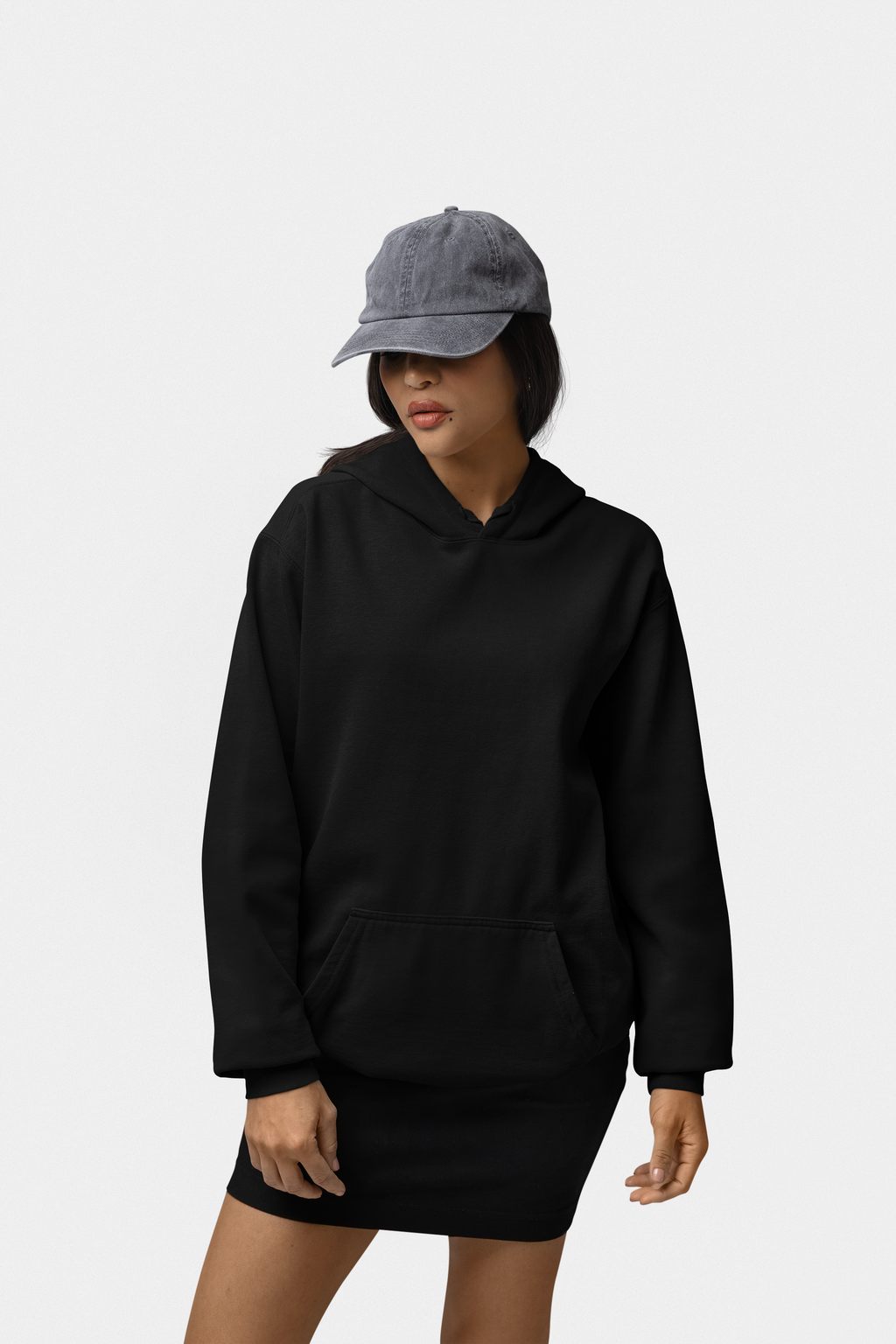 Signature Hoodie : Char