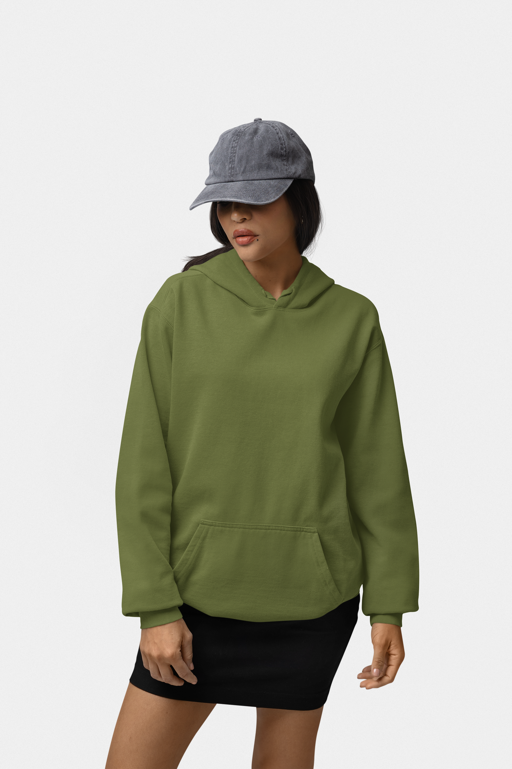 Signature Hoodie : Marsh