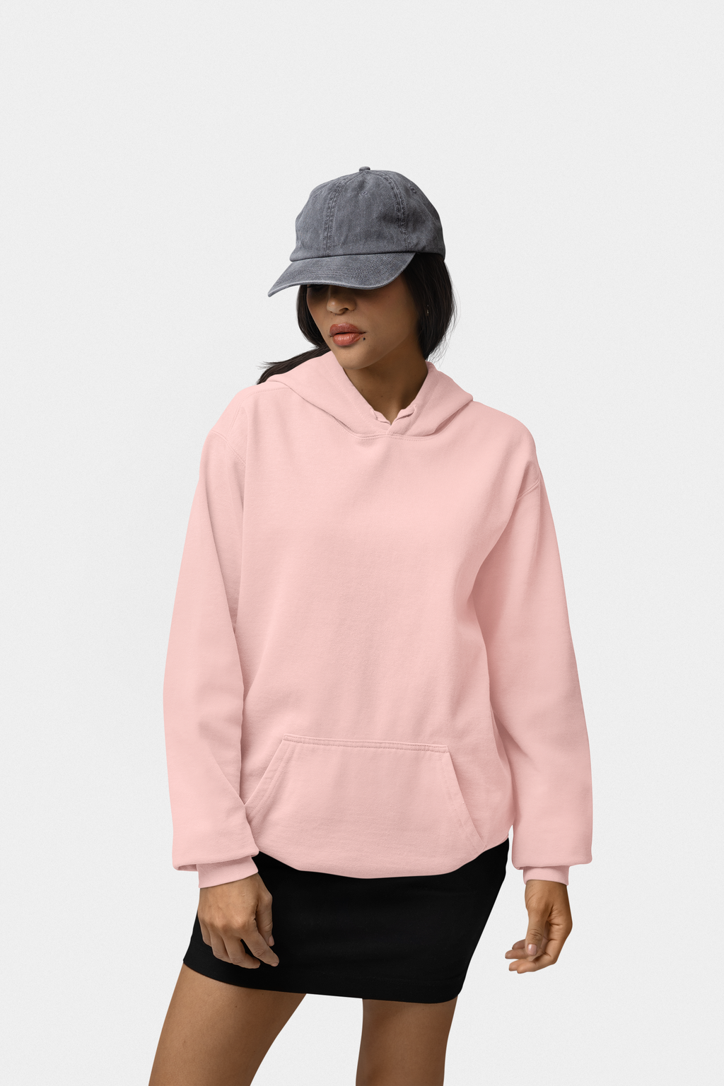 Signature Hoodie : Rosveil