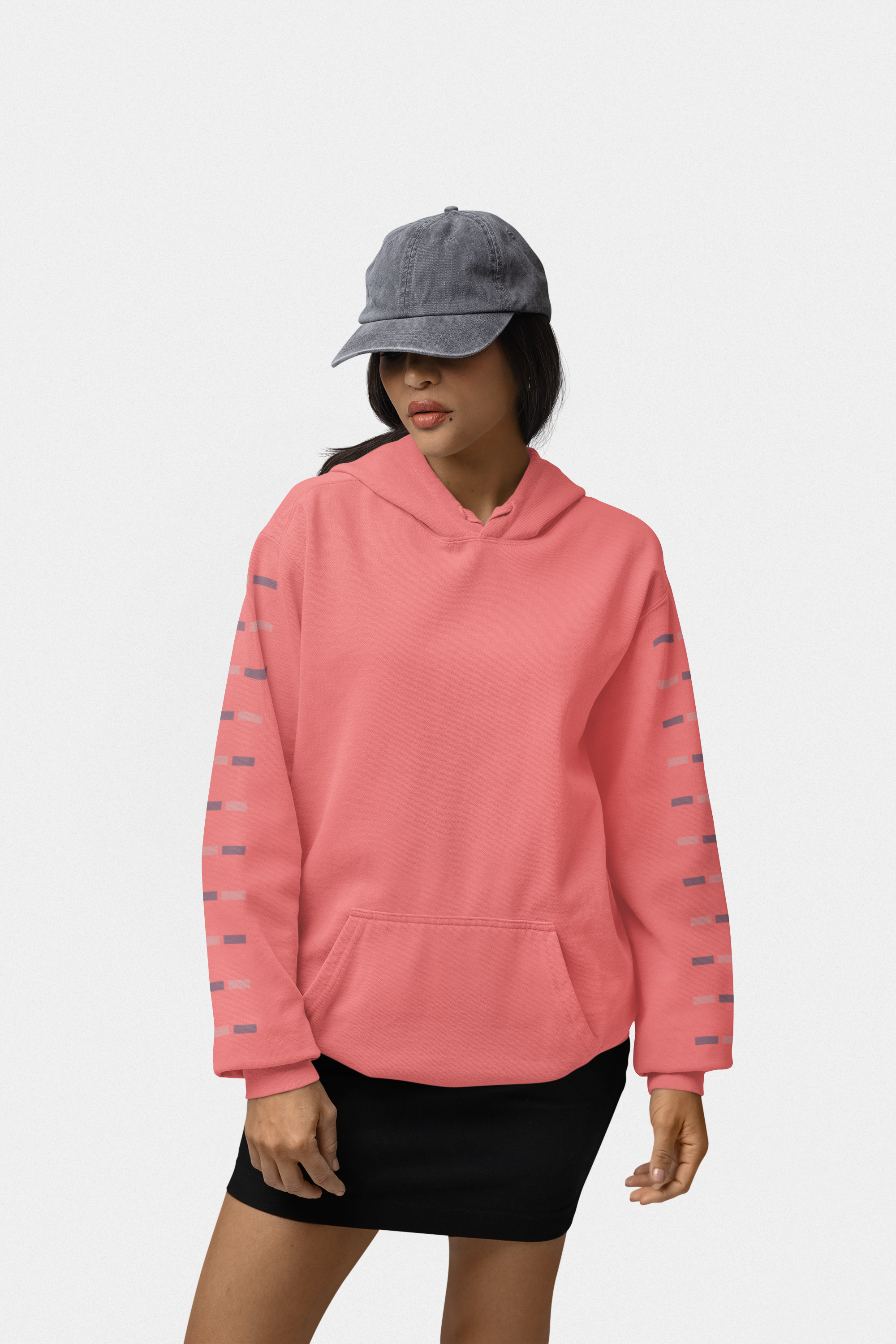 Signature Hoodie : Clayfire