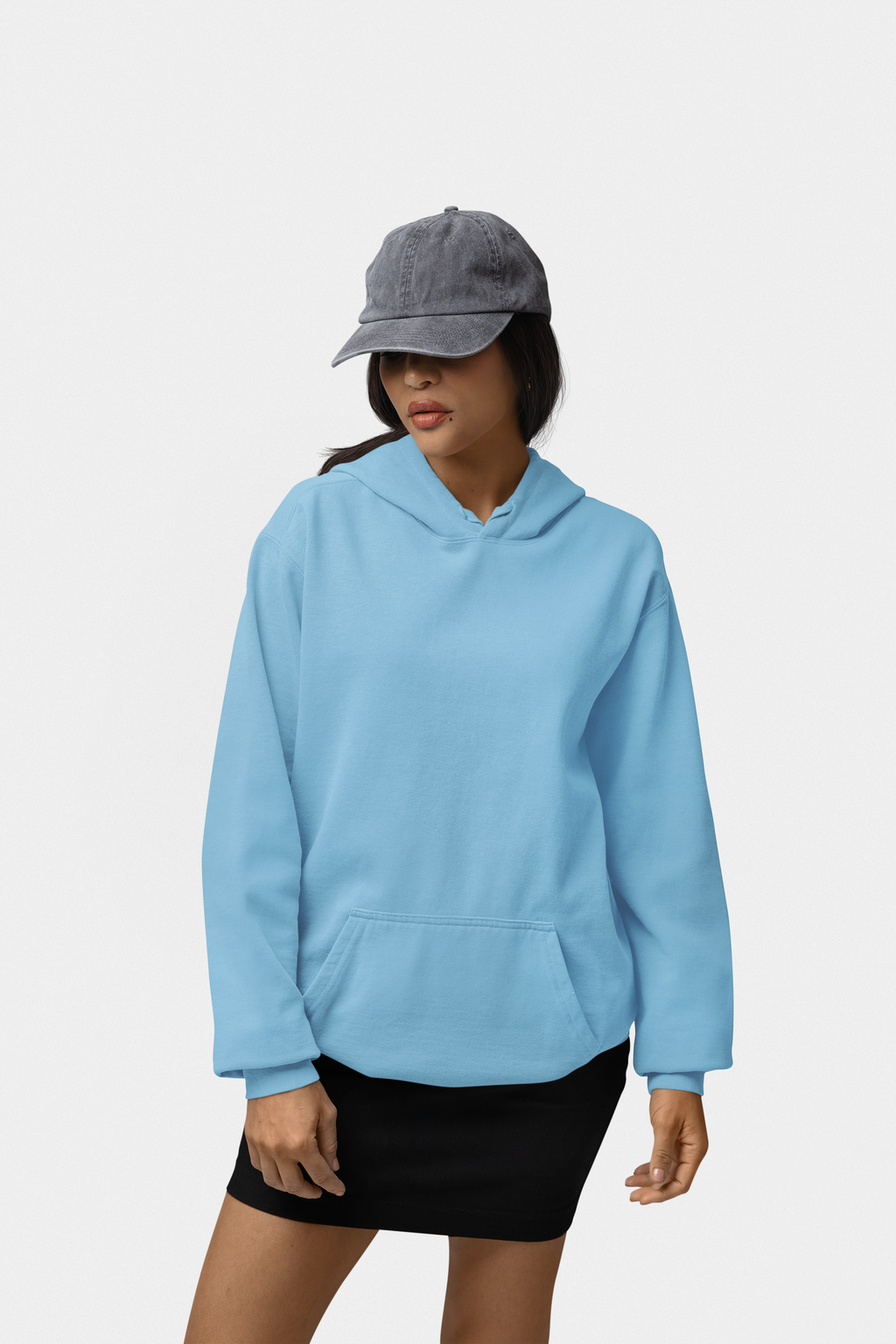 Signature Hoodie : Coastline