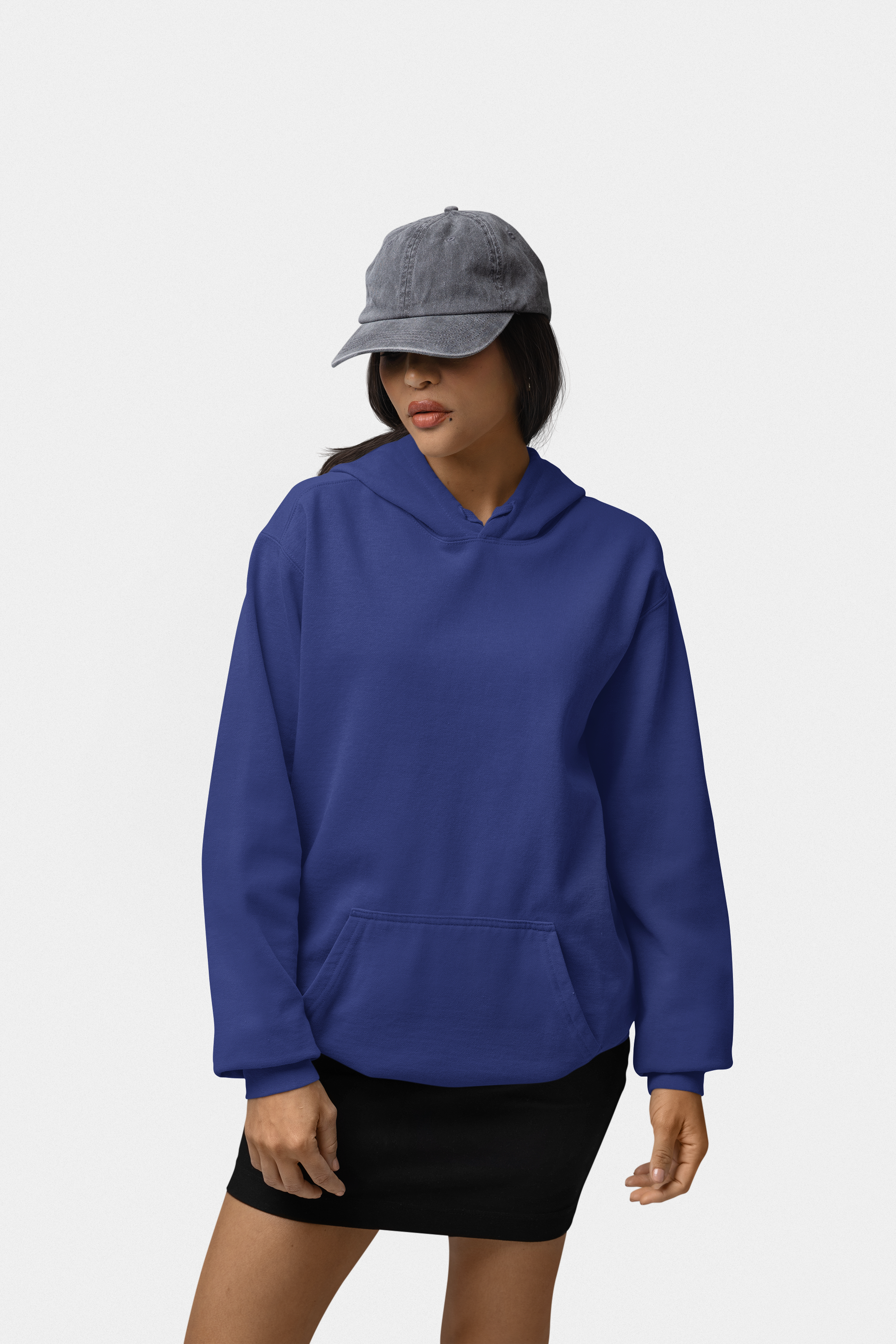 Signature Hoodie : Crownlake