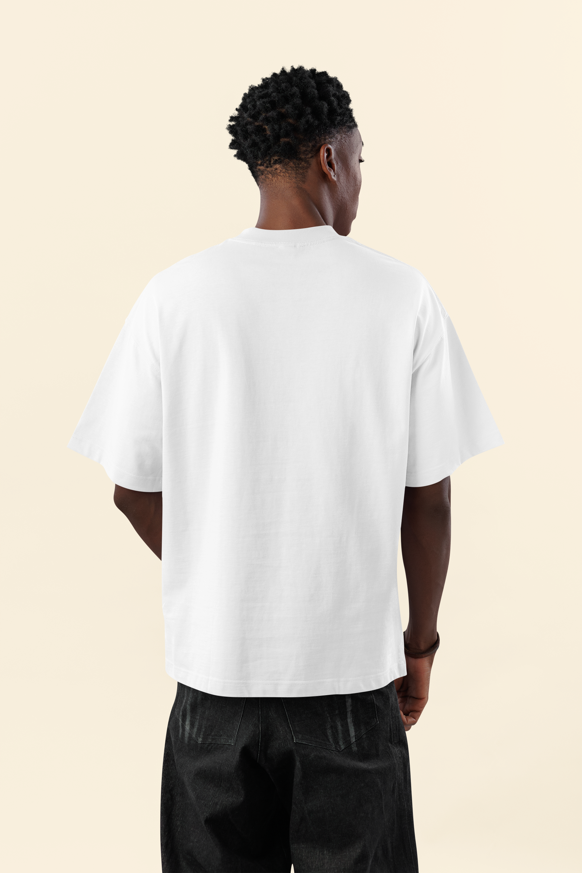 Terrain Drop Crew : Vapor