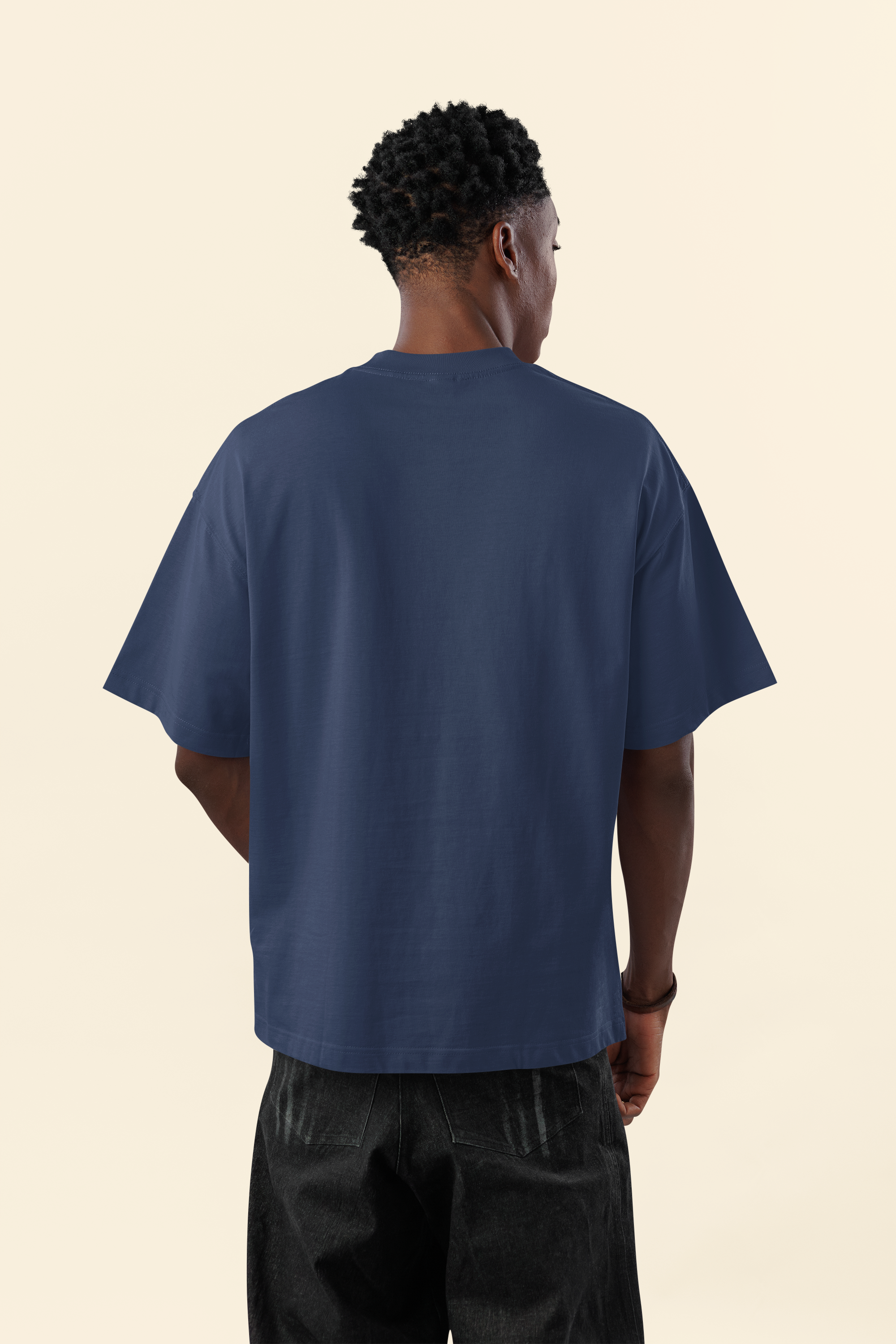 Terrain Drop Crew : Steelblue
