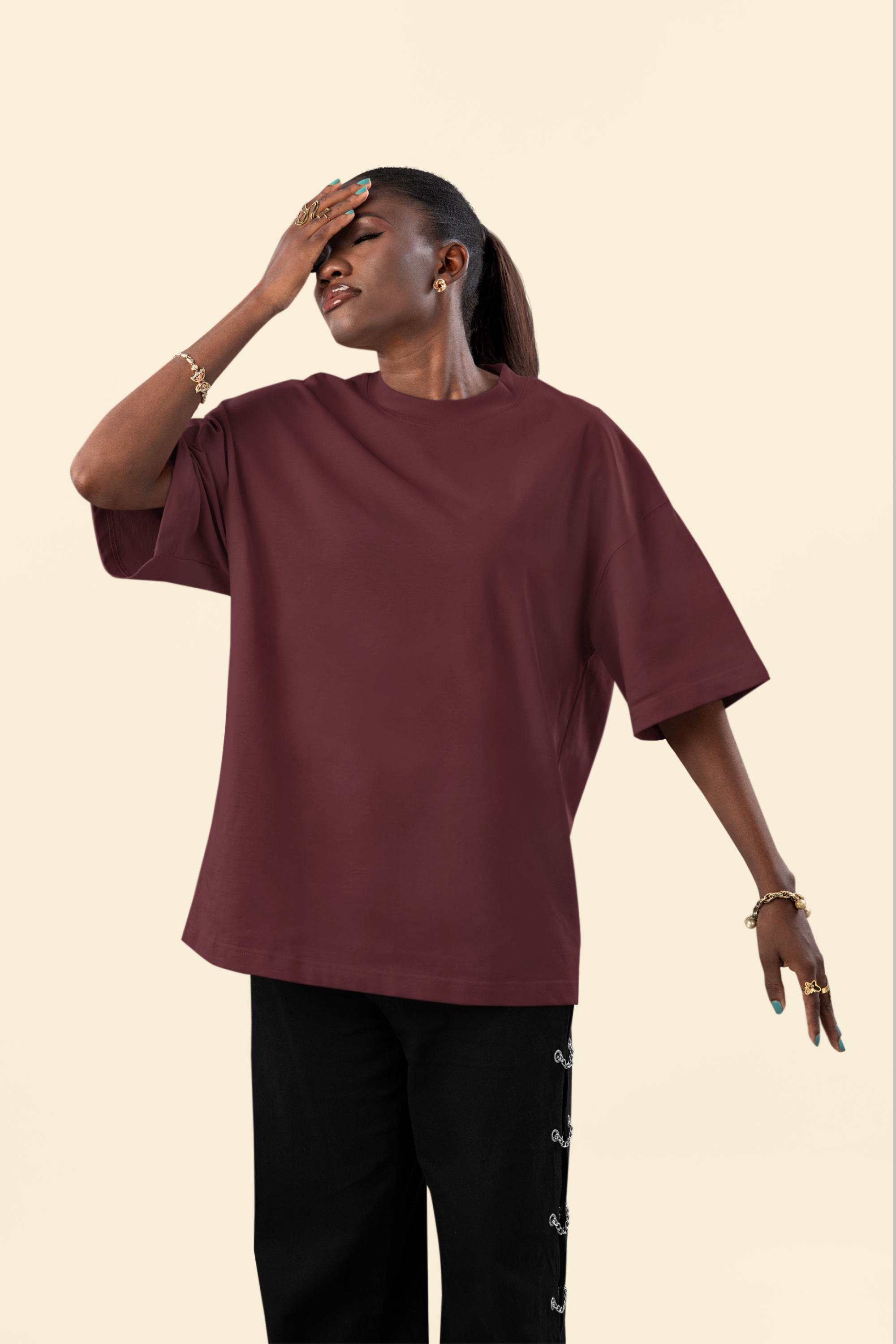Terrain Drop Crew : Forge