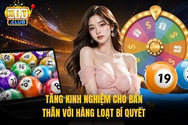 Lô Đề 3 Miền Hitclub - Sàn Dự Đoán Uy Tín Cho Người Việt 3 Tăng kinh nghiệm cho bản thân với hàng loạt bí quyết